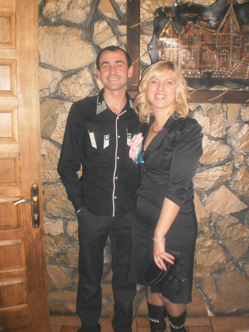 Наталя Царинська | Калуш