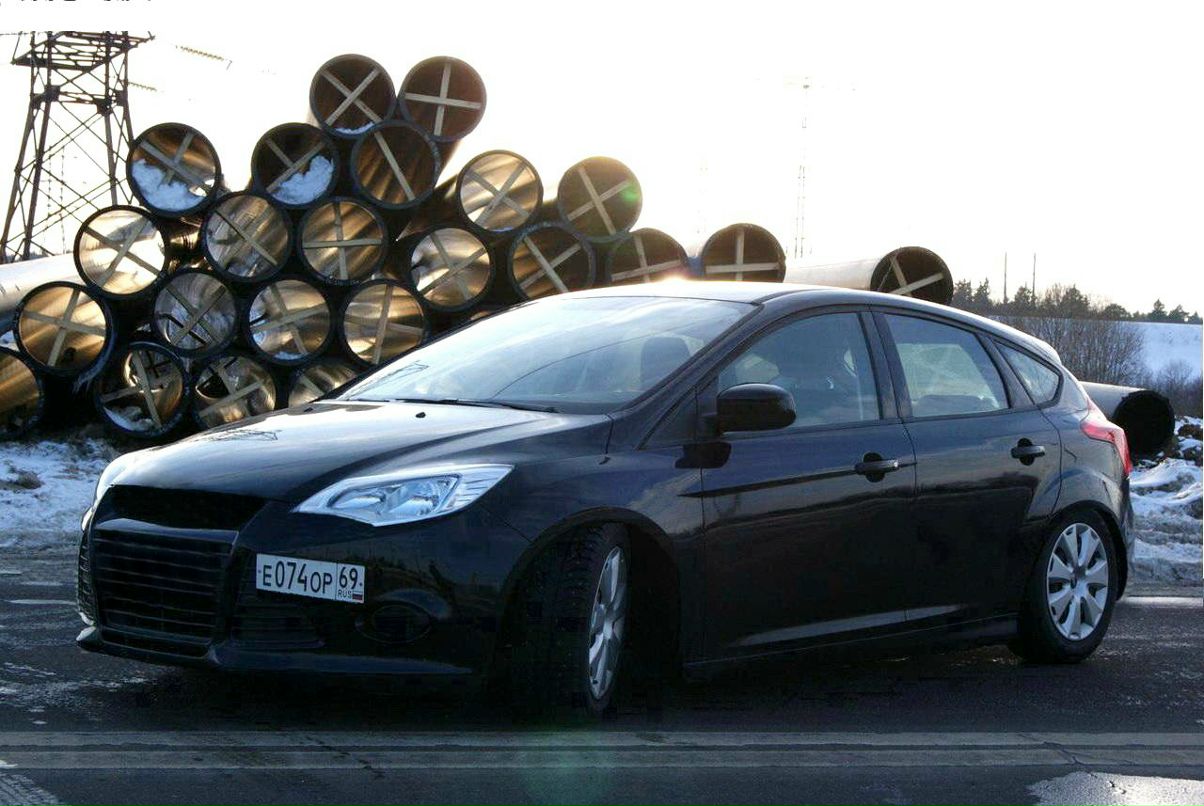 Илья Иванов | Вышний Волочек