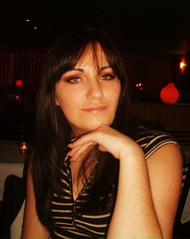 Milanka Malishka | Stuttgart