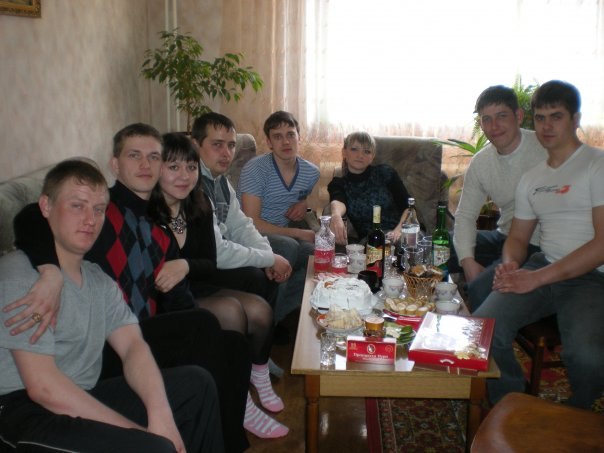 Леонид Сапожков Анатольевич | Осинники