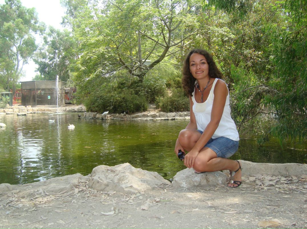 Галина Фавер | Оренбург