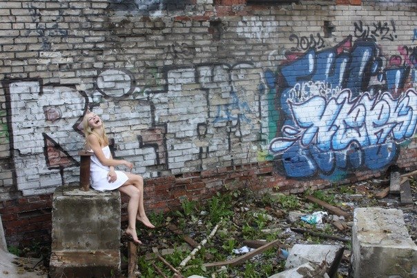 Елена Александрова | Санкт-Петербург