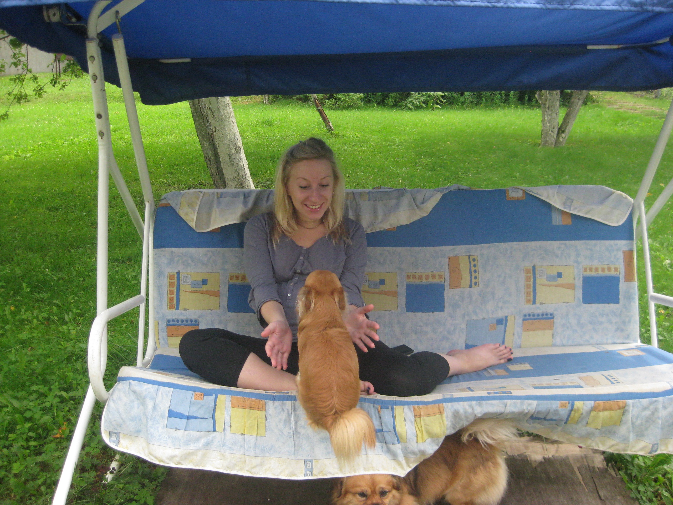 Фото профиля