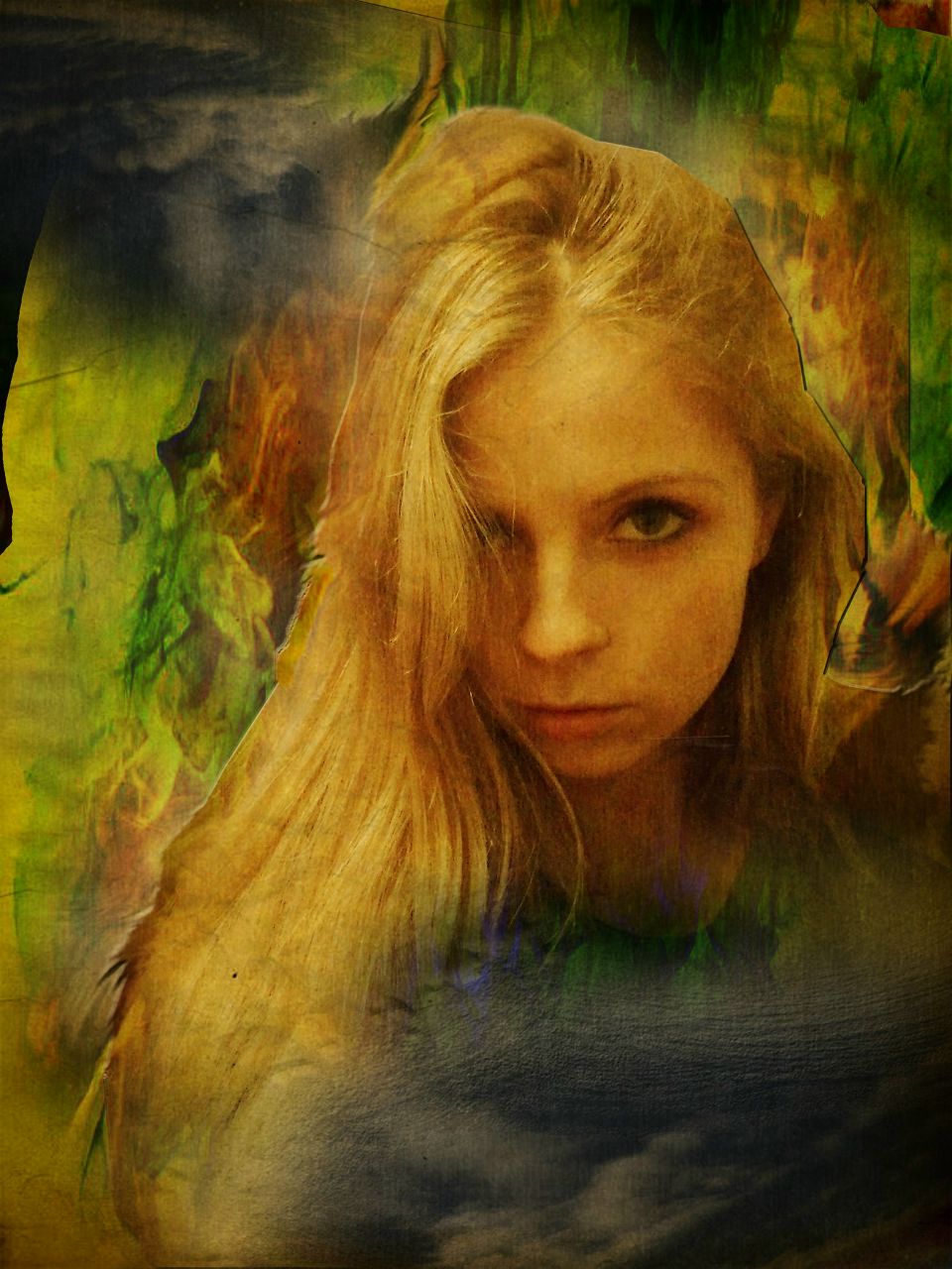 Олена Мацевко | Жовква