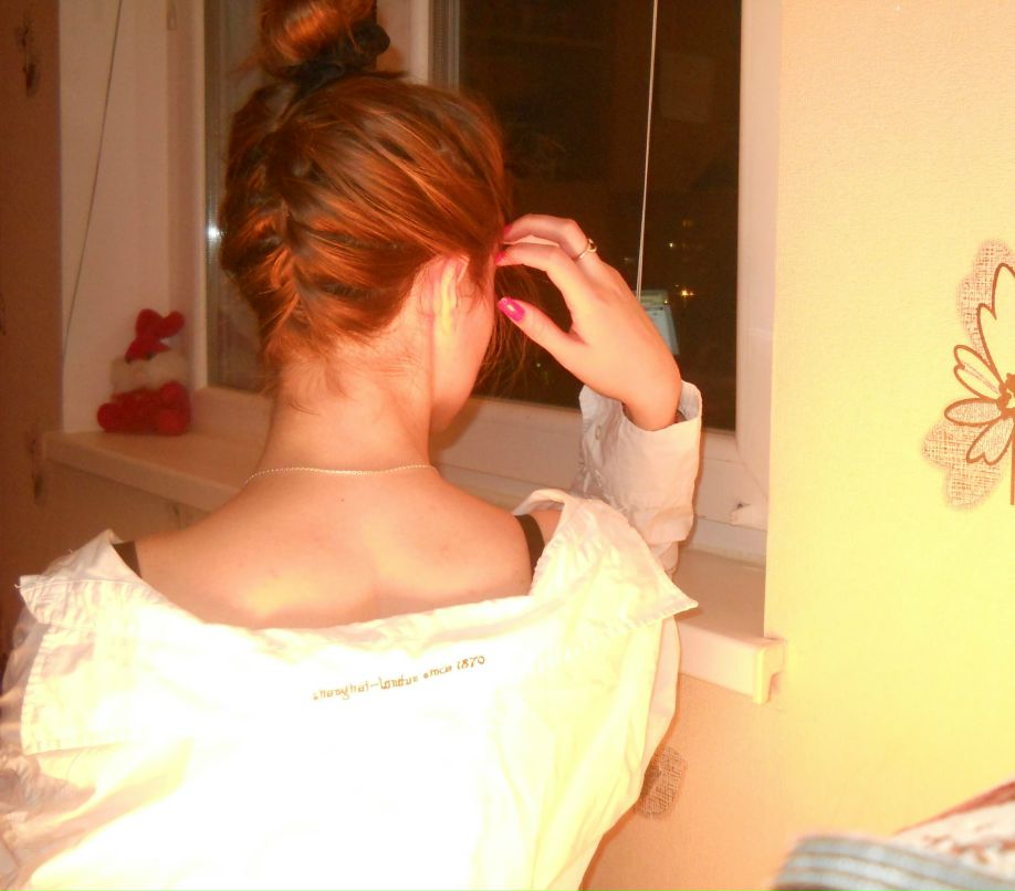 Дашенька Половникова | Москва