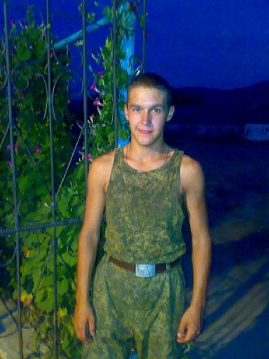 Кадет Кадетович | Назарово