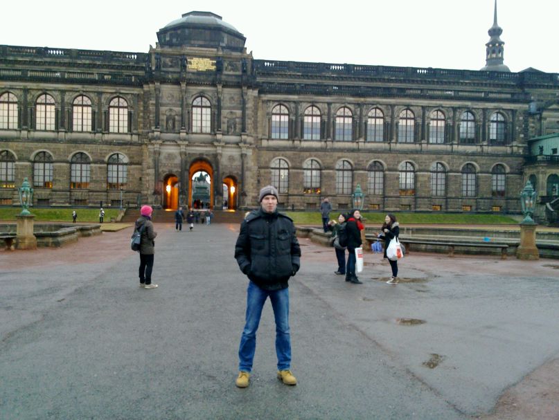 Илья Тарасов | Рига