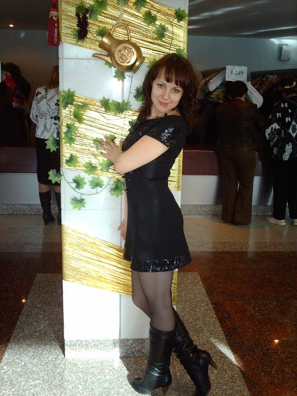 Екатерина Шефер | Челябинск