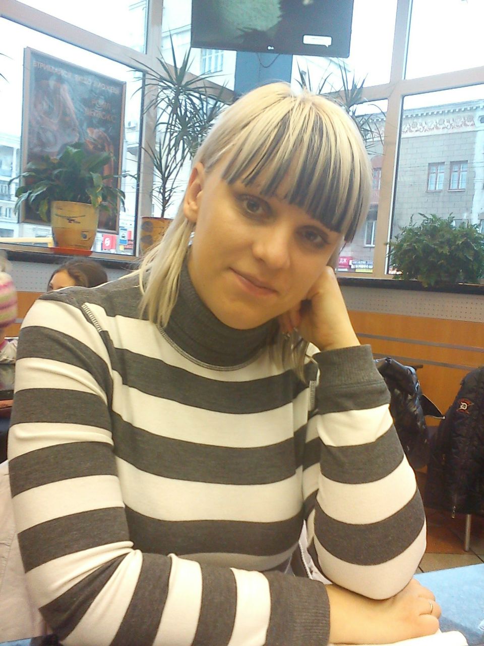 Светлана Кривохвост | Покровское