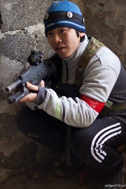 Вова Батурин просто ВоВкА | Ессентуки