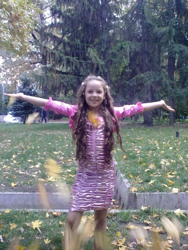 Тамара Ушурова | Алматы