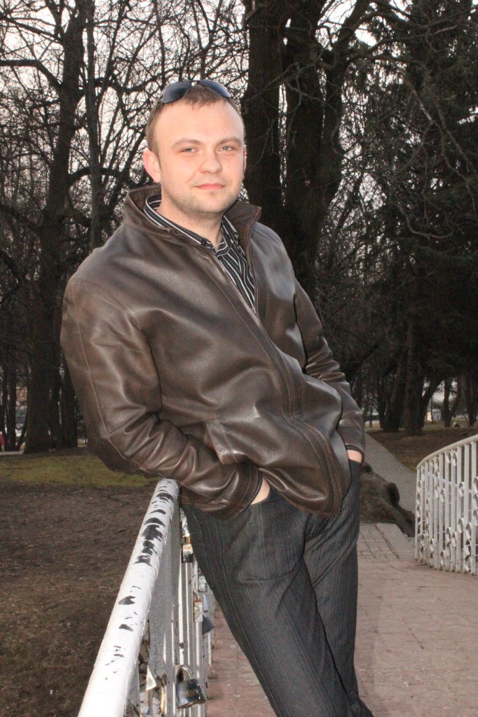 Сергей Тонких | Минск