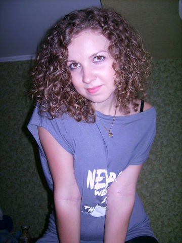 Валерия Кочевская Lisichka | Днепр (Днепропетровск)