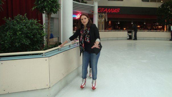 Елизавета Тургенева | Москва