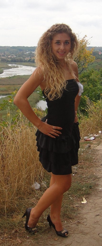 Лена Седобина | Киев