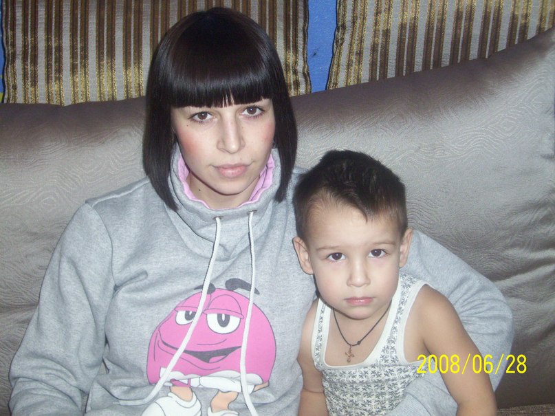 Анастасия Бердникова | Сургут