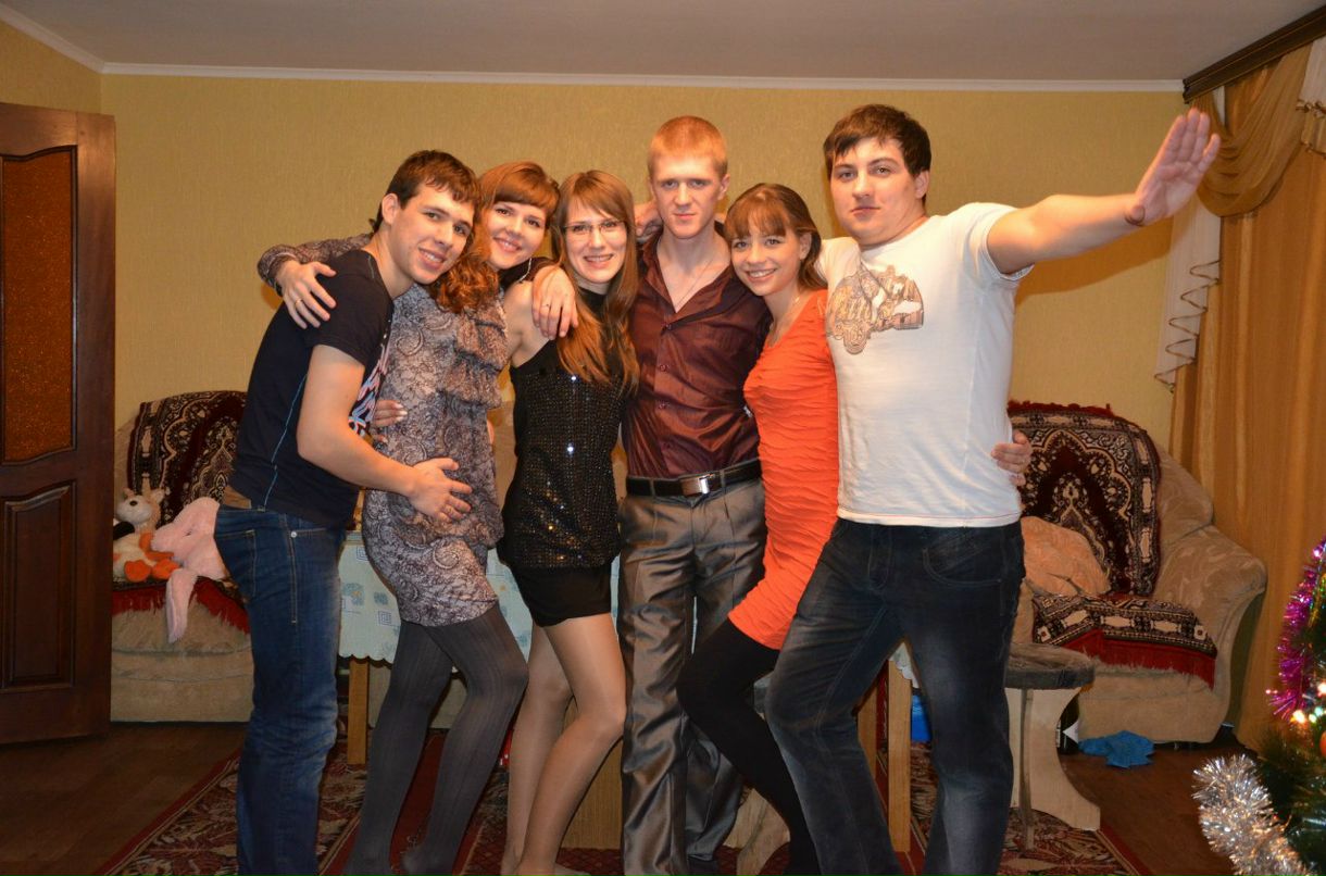 Анютка Кийко | Новосибирск