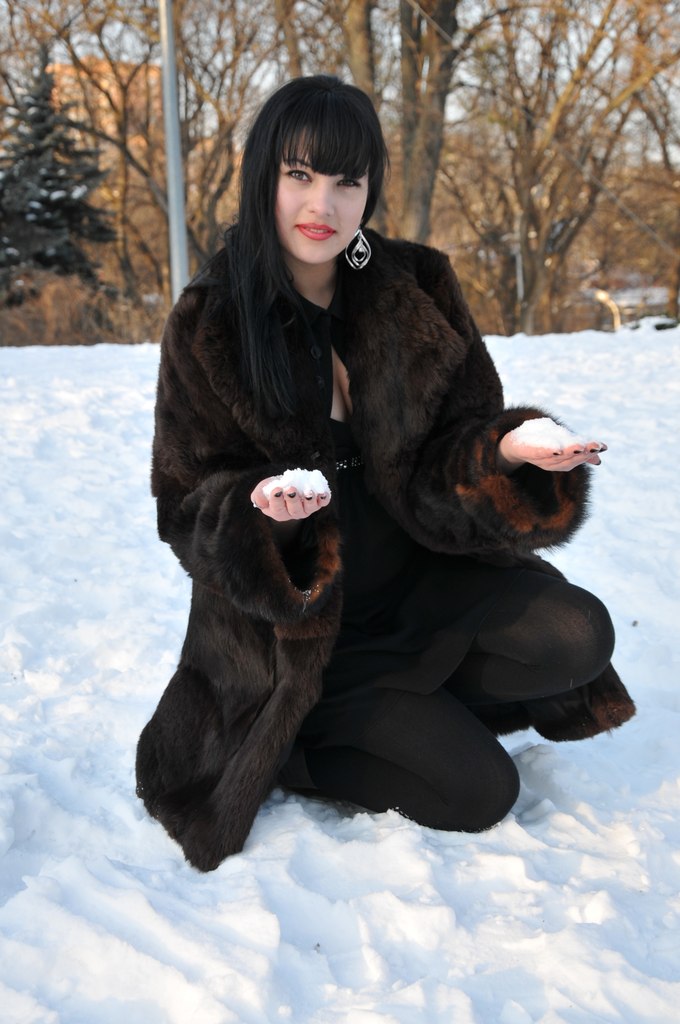 Евгения Михайловская | Ростов-на-Дону