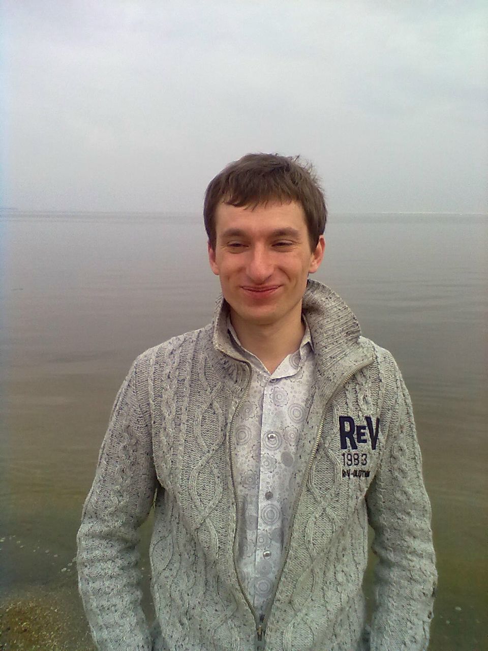 Роман Дорогой | Донецк