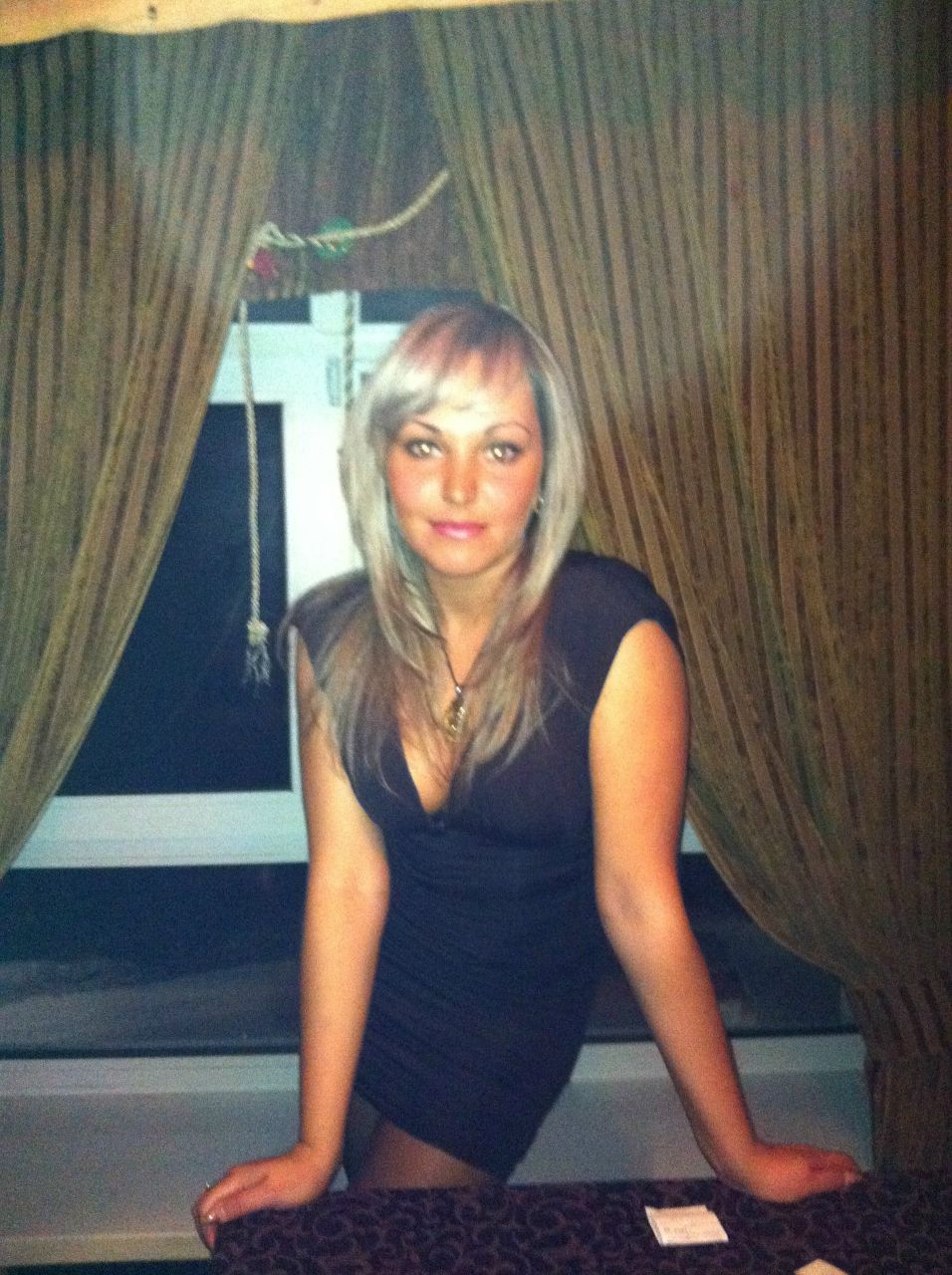 Анна Нагуслаева | Иркутск