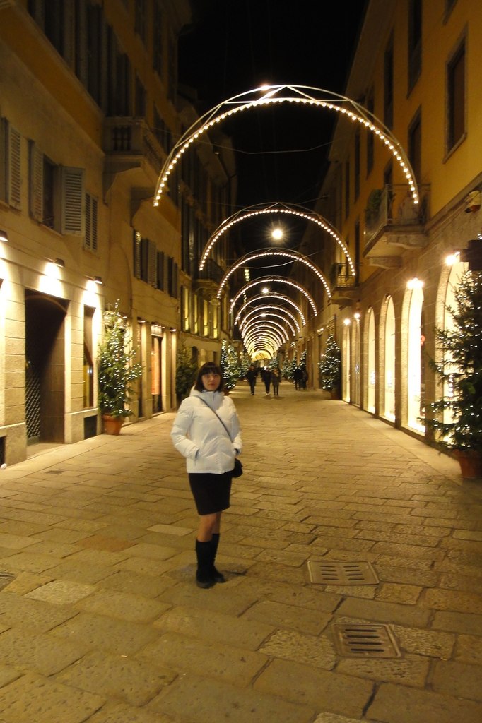 Ирина Некрасова | Москва