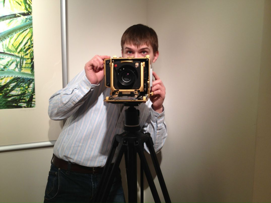 Денис Рябоконь McDenX | Москва