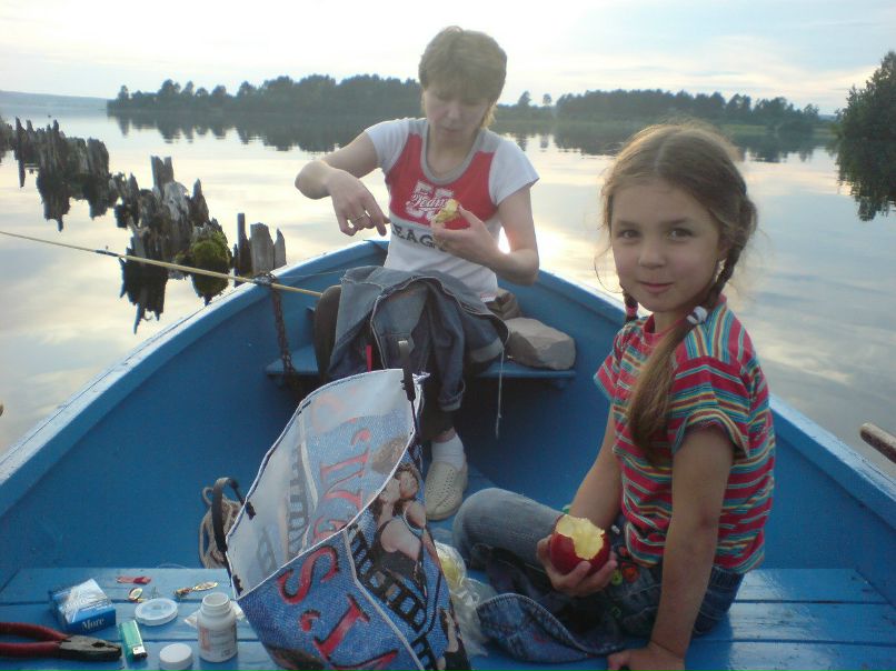 Дмитрий Ласточкин | Петрозаводск