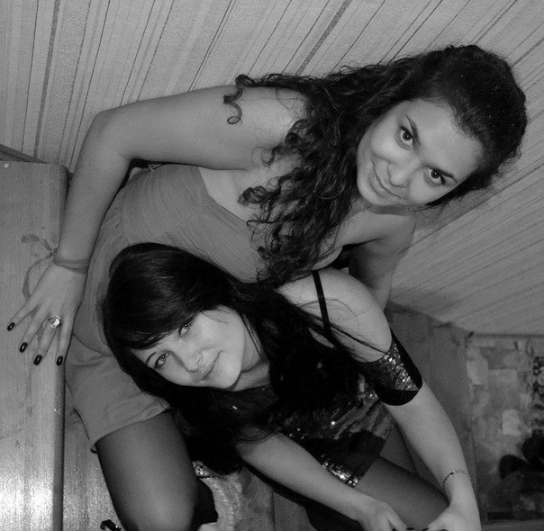 Юля Грушицкая | Руза