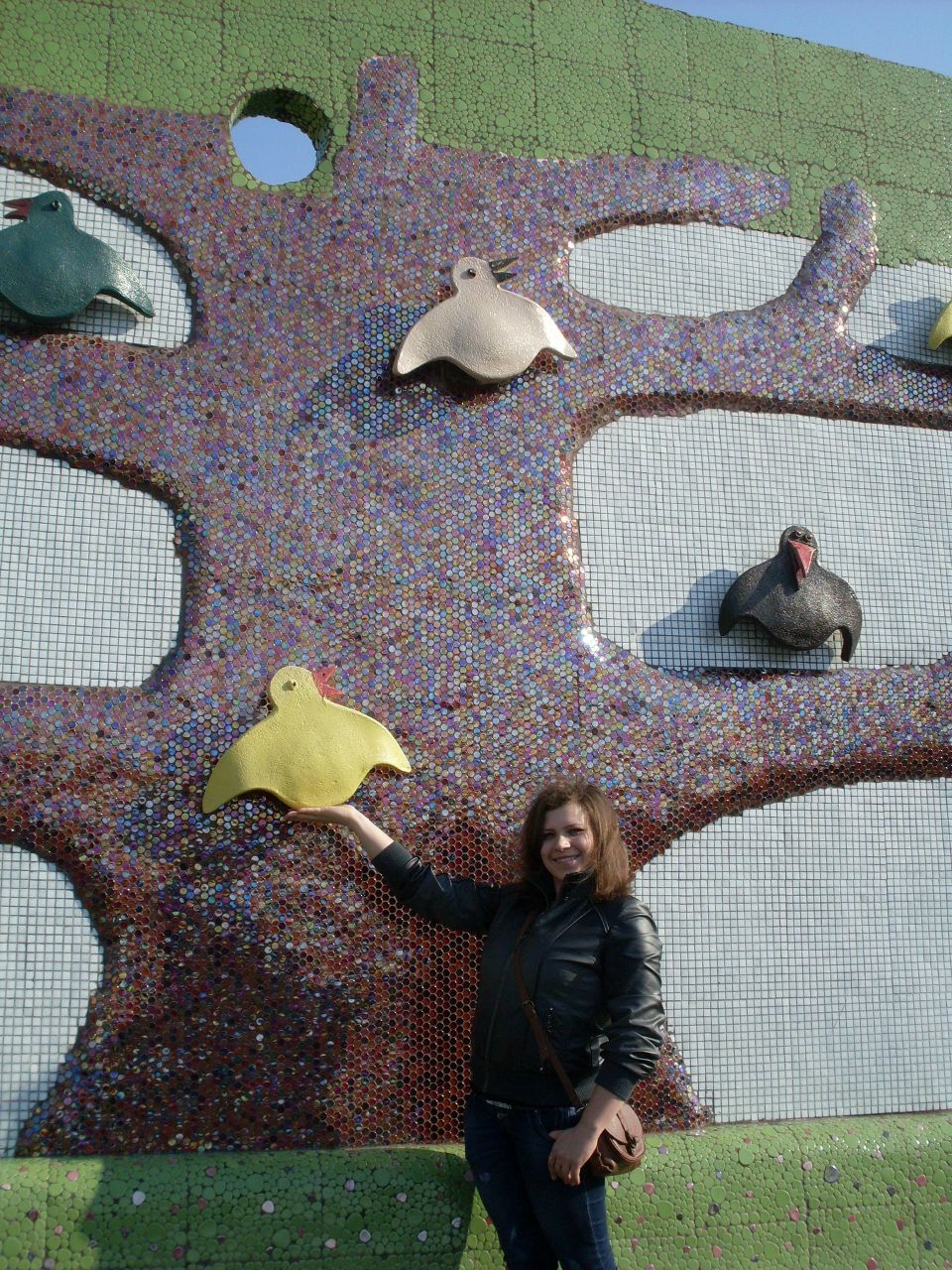 Анастасия Юртаева | Киев