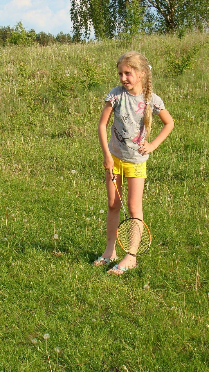 Даша Крива | Литин