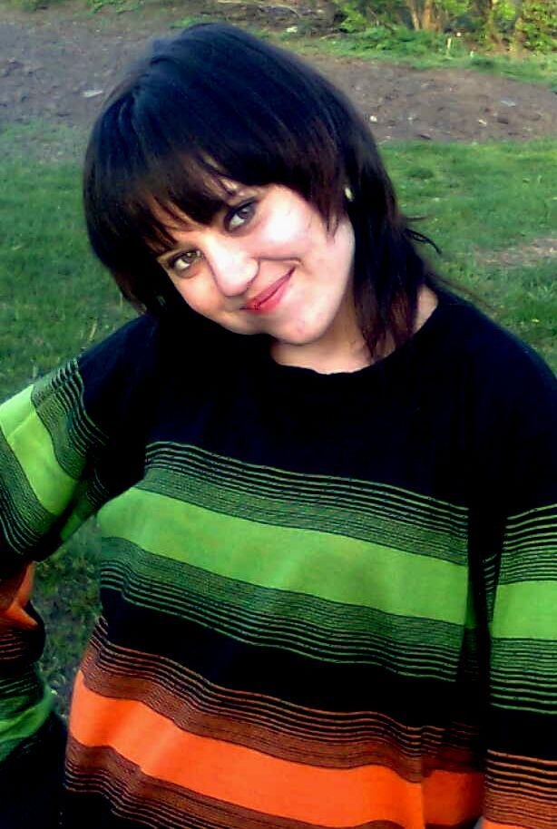 Вікторія Пурчела Валентинівна | Белая Церковь