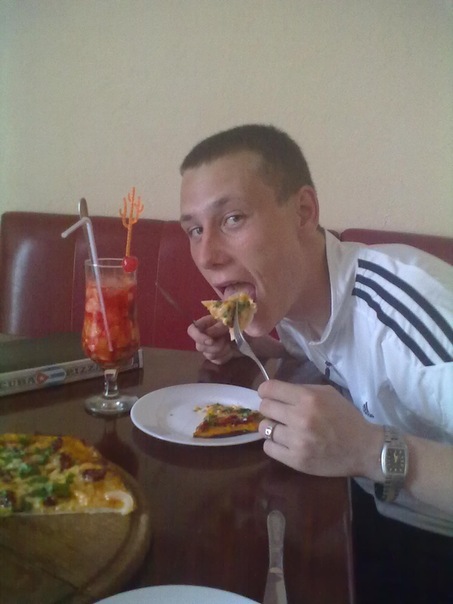 №50, Русик Половец №50, Русик Половец