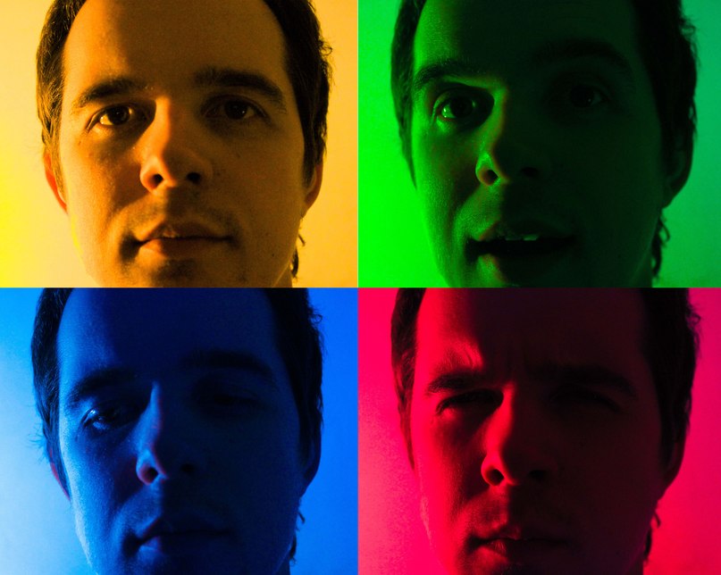 Сергей Крючков | Санкт-Петербург