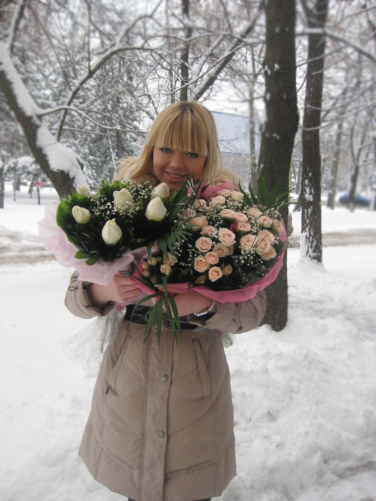 Карина Даниленко ....эЛеКтРиК.... | Донецк