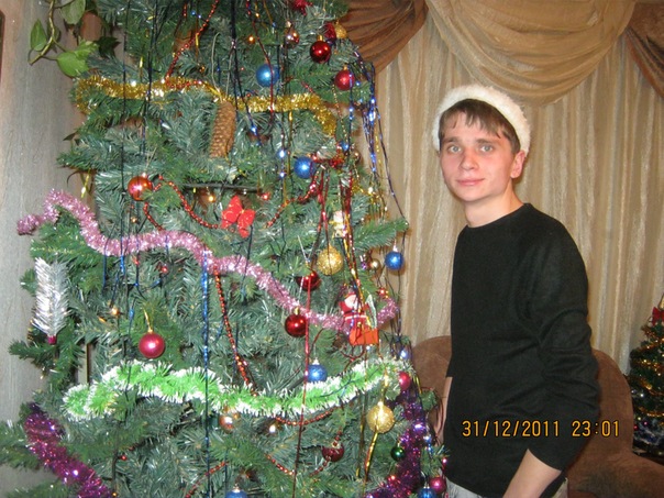 №192, Денис Хоменко, Шостка №192, Денис Хоменко, Шостка