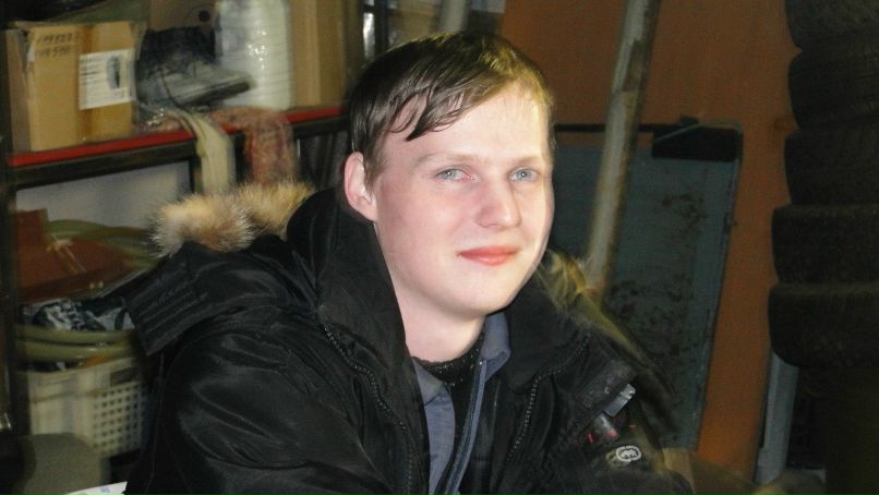 Дарья Чернова ღ | Дзержинск