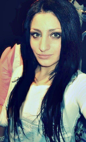 Роксолана Чонговай | 