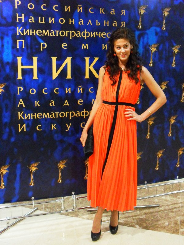 Elena Kryuchkova | Москва