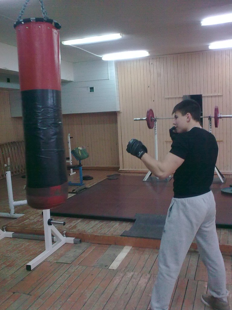 Реваль Тагиров | Лениногорск