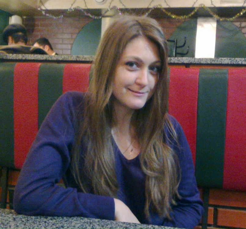 Алёнка Глущенко | Черкассы