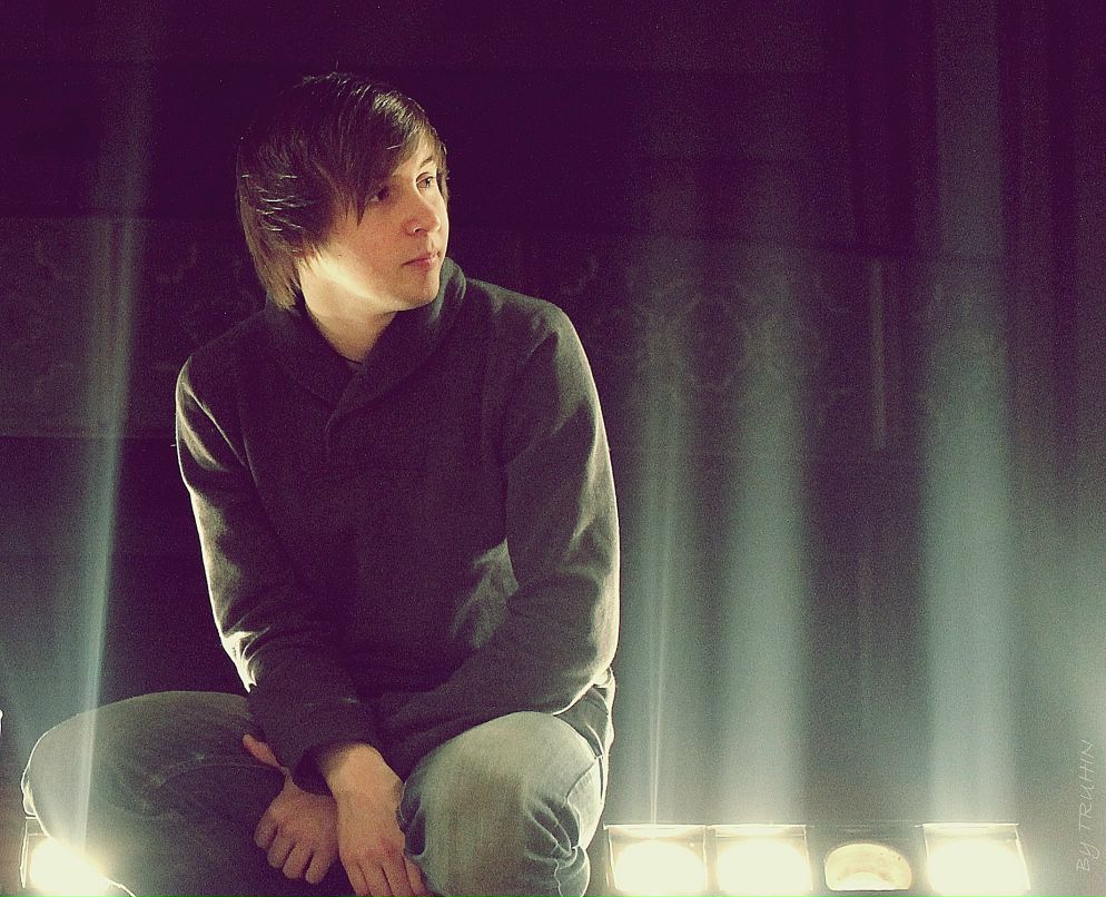 Влад Чайковский | Коростень