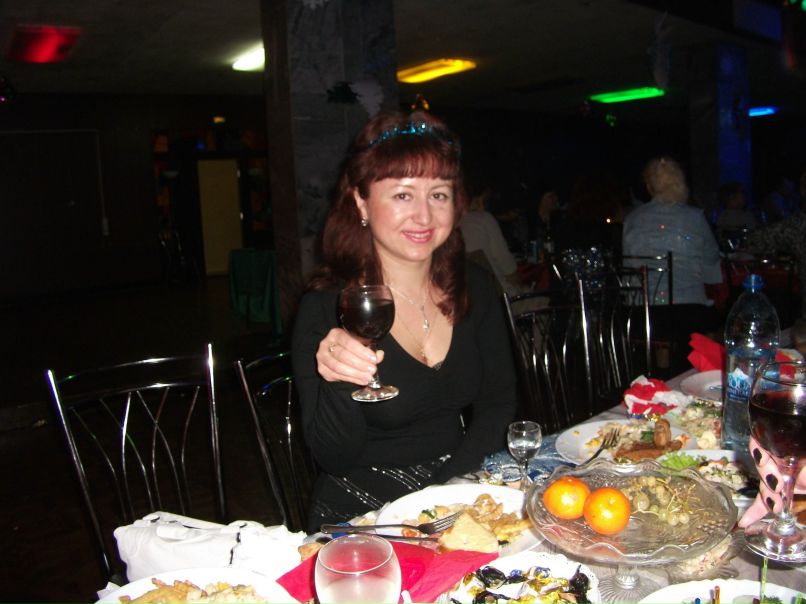 Марина Махинова | Апатиты