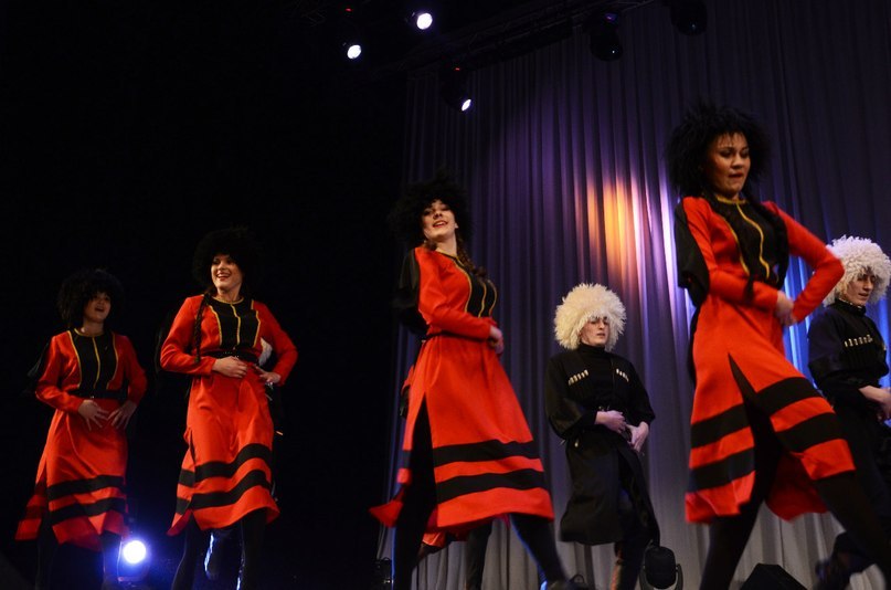 Аделя Шамсутдинова | Казань