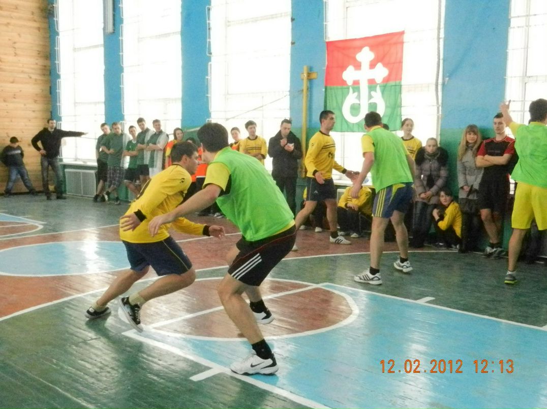 Александр Самсоненко @МулатиК@ | 