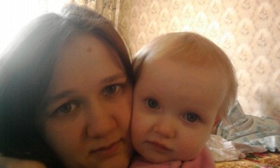 Ксенька Терентьева | Инта