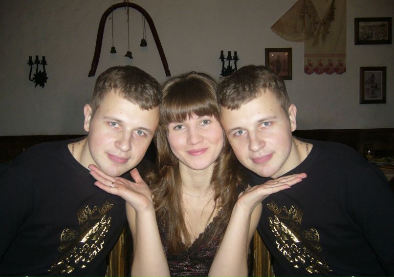 Евгения Романихина | Красноярск