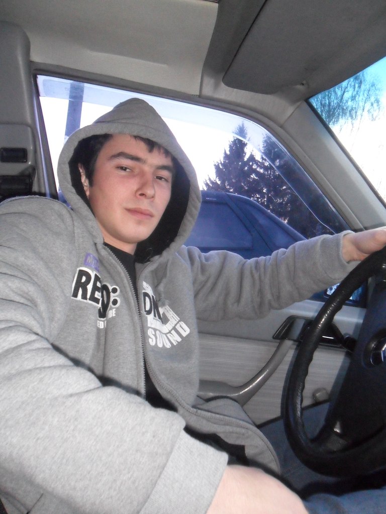 Валік Онисько | Черновцы