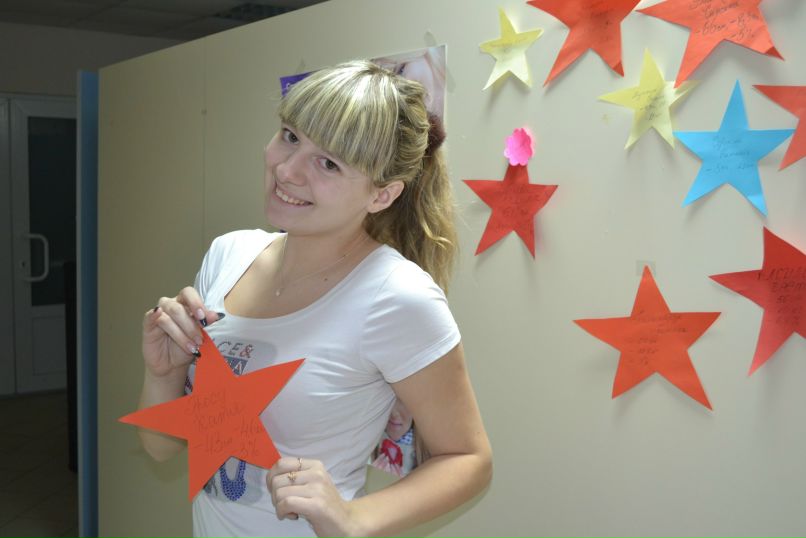 Катерина Гросу | Черновцы