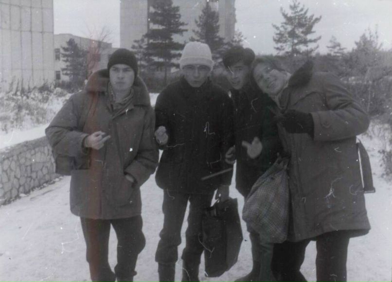 Сергей Соколов | Уфа