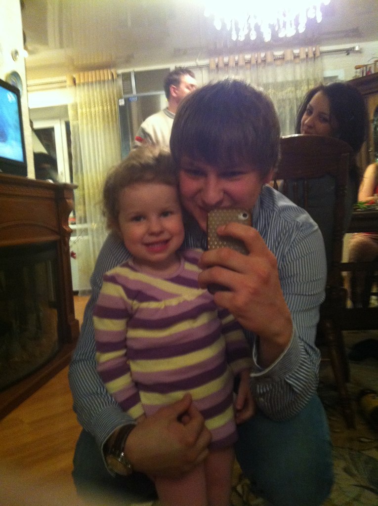 Илья Яловенко | Москва